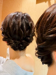 プロフィール写真1・きょうか｜ANEMONE・アネモネ - 国分町のラウンジ