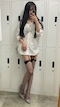 プロフィール写真2・🍰🍪𝑨𝒀𝑨𝑵𝑶🍜🍣|Club Tiara・ティアラ - 志木のキャバクラ