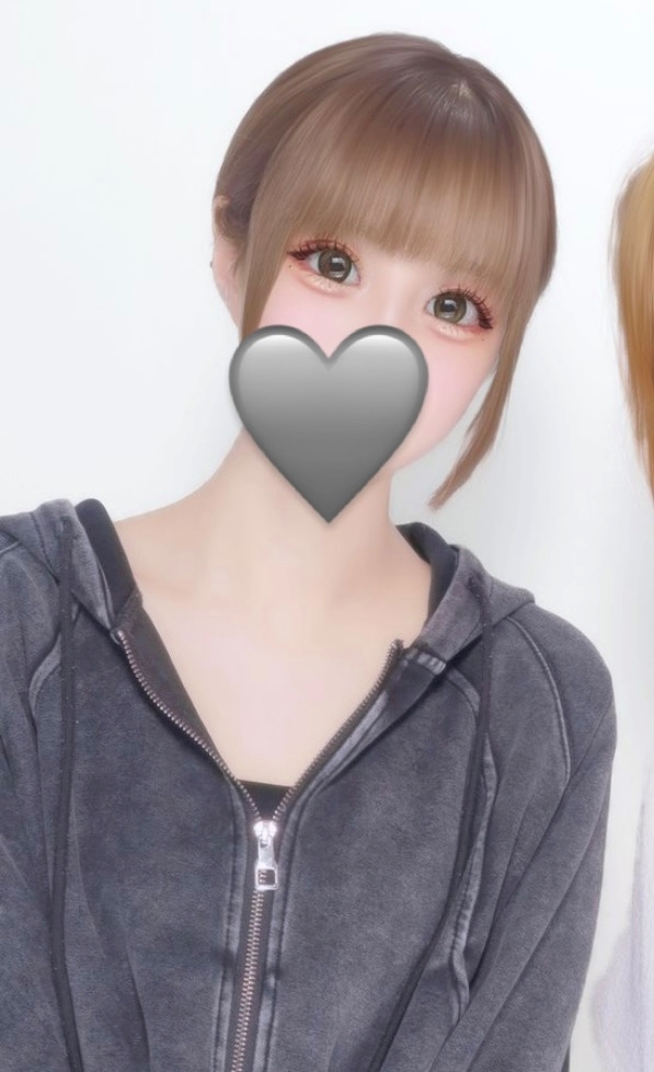 プロフィール写真2・みく｜