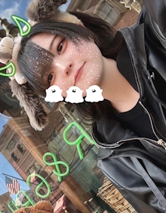 プロフィール写真4・みく｜LUANA・ルアナ - 祇園のガールズバー