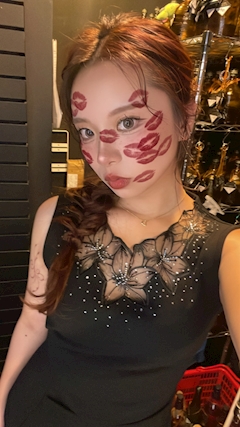 花月 りこ「9月ありがとうございました💖🙏」