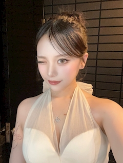 プロフィール写真5・花月 りこ｜PLATINUM・プラチナム - 浜松のキャバクラ