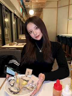 プロフィール写真4・花月 りこ｜PLATINUM・プラチナム - 浜松のキャバクラ