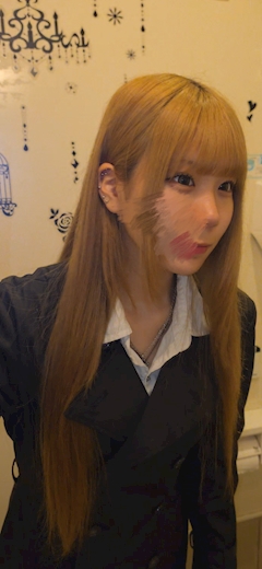 プロフィール写真3・ここあ｜Queen Bee・クイーンビー - 苦竹のガールズバー