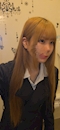 プロフィール写真3・ここあ｜Queen Bee・クイーンビー - 苦竹のガールズバー