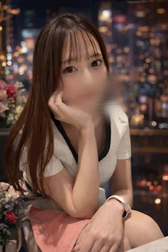 プロフィール写真2・あおい｜熟女キャバクラ『乱舞-らんぶ』・ランブ - 安城の熟女パブ/熟女キャバクラ