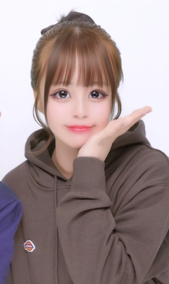渋谷のアイドルねるねるねるる