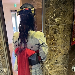 プロフィール写真1・まい｜mrs.J 桑名・ミセスジェイ クワナ - 三重 桑名の熟女パブ/熟女キャバクラ