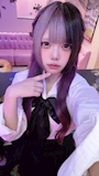 みら🍬😈ゔぃらねすアカデミア Cafe&Bar ゔぃらねすアカデミア・ヴィラネスアカデミア - 秋葉原のコンカフェ