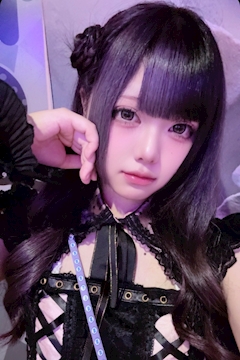 プロフィール写真1・みら🍬😈ゔぃらねすアカデミア｜Cafe&Bar ゔぃらねすアカデミア・ヴィラネスアカデミア - 秋葉原のコンカフェ