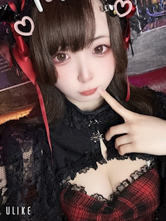 プロフィール写真4・もちゃ｜エビバデビル・エビバデビル - 赤羽のコンカフェ