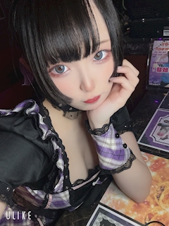 プロフィール写真2・もちゃ｜エビバデビル・エビバデビル - 赤羽のコンカフェ