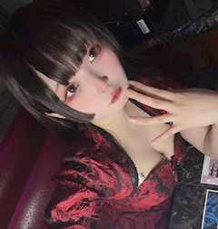 プロフィール写真2・もちゃ|エビバデビル・エビバデビル - 赤羽のコンカフェ