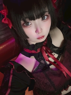 プロフィール写真4・もちゃ|エビバデビル・エビバデビル - 赤羽のコンカフェ