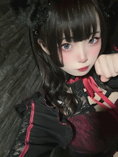 プロフィール写真3・もちゃ|エビバデビル・エビバデビル - 赤羽のコンカフェ