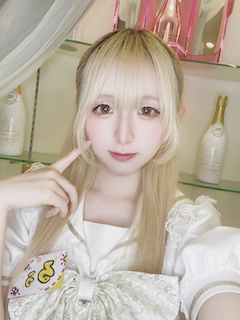 プロフィール写真1・るぅ|Princess Maid・プリンセスメイド - 大塚のコンカフェ