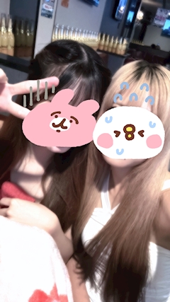 ゆうな「退勤しましたー！！」