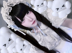 プロフィール写真1・はぅ｜あんへる・アンヘル - 静岡市　両替町のコンカフェ