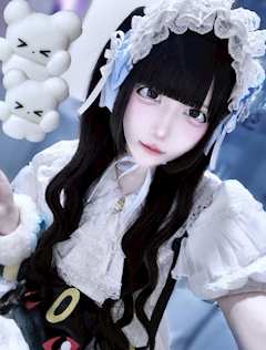 プロフィール写真1・はぅ|あんへる・アンヘル - 静岡市 両替町のコンカフェ