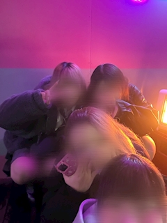 じゅり「もう今年も4分の1終わりそう💦」