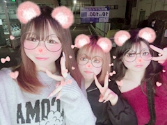 じゅり「今月はイベント盛りだくさん‼️」