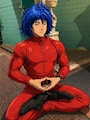 ベロ