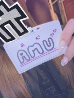 あむ「♡ 0️⃣1️⃣2️⃣6️⃣ ♡」