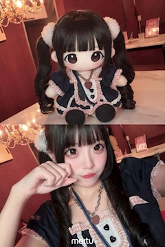 あむ「♡ 0️⃣7️⃣2️⃣4️⃣ ♡」