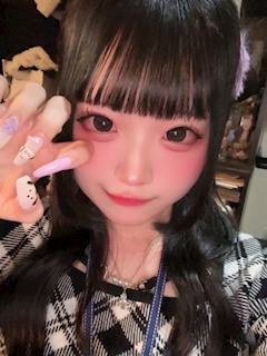 プロフィール写真2・あむ｜VIOLET・バイオレット - 小山・東口のガールズバー