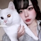 プロフィール写真2・なみか｜Vogue・ヴォーグ - 古川のスナック