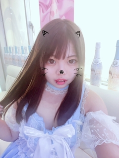 プロフィール写真1・ゆあ|Cafe&Bar 推しが可愛い - 池袋東口のコンカフェ