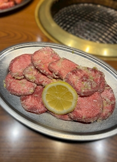 お肉っておいしい🥩♡