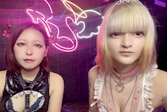 デーモン（広報担当）「😈7月前半降臨情報😈」