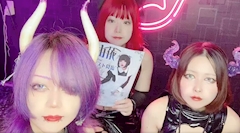 デーモン（広報担当）「😈7月前半降臨情報😈」
