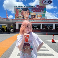 プロフィール写真2・ともか｜girls bar クレヨン - 笹塚のガールズバー