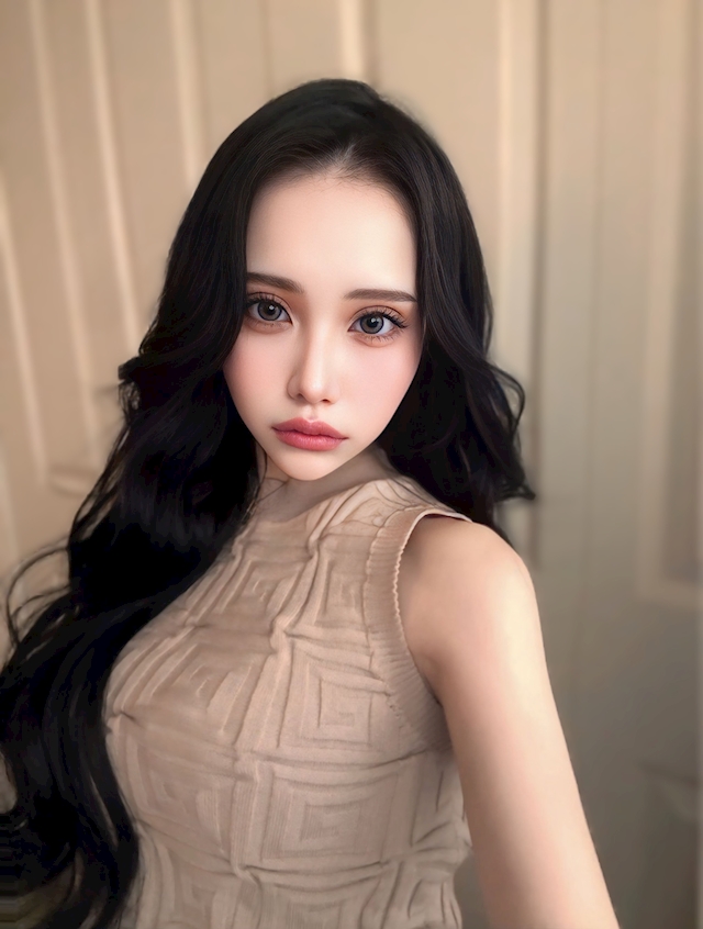 プロフィール写真2・雨宮 れあ｜