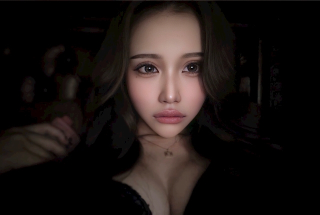 プロフィール写真3・雨宮 れあ｜