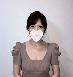 プロフィール写真2・あやか｜CLUB美南・クラブミナミ - 池袋西口のクラブ/ラウンジ
