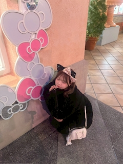 プロフィール写真1・めいさ｜GirlsBar COLOR・カラー - 新橋のガールズバー