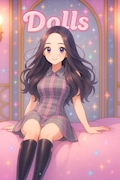 リサ