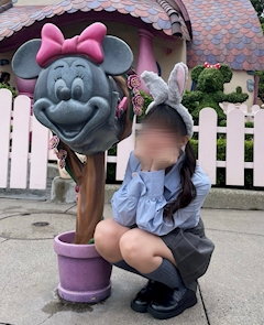 プロフィール写真4・もも｜浅草 キャバクラ・ロイヤル