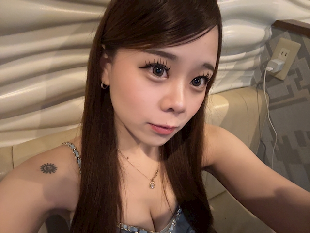 プロフィール写真2・すず｜