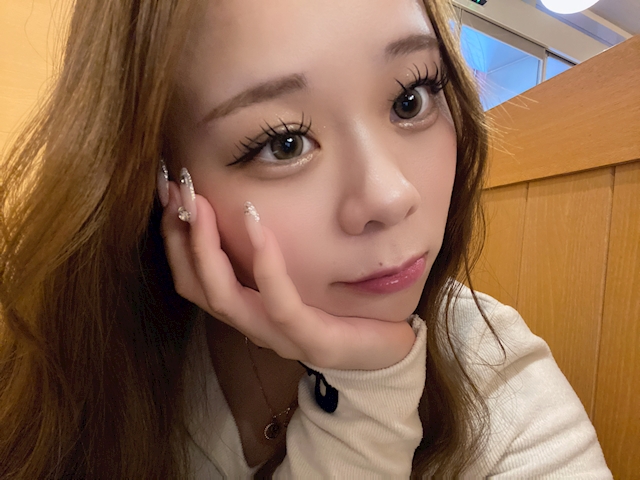 プロフィール写真1・すず｜