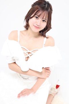 プロフィール写真1・瑠夏｜Lounge Chloē・クロエ - 豊橋のクラブ/ラウンジ