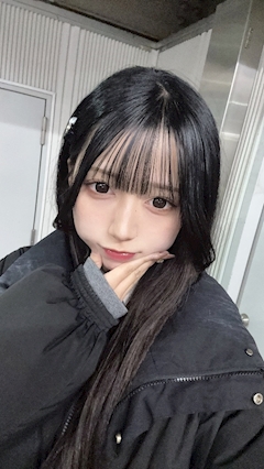 ななせ「さむい❗️❗️」