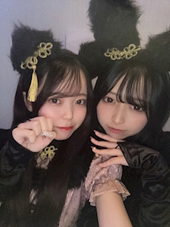 ななせ「👻🐇🎃🐈」