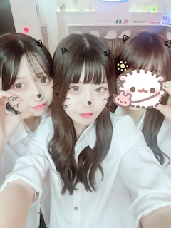 さやか「ᐢ ᴗ ‧̫ ᴗ ᐢ~~🎶❤︎」