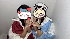 まりな「今日何曜日?🎃👻」