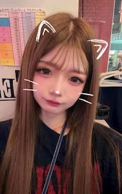 プロフィール写真1・れい｜フェスティバル 千日前店 - 千日前のスナック