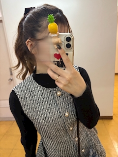 プロフィール写真2・れい｜フェスティバル 千日前店 - 千日前のスナック